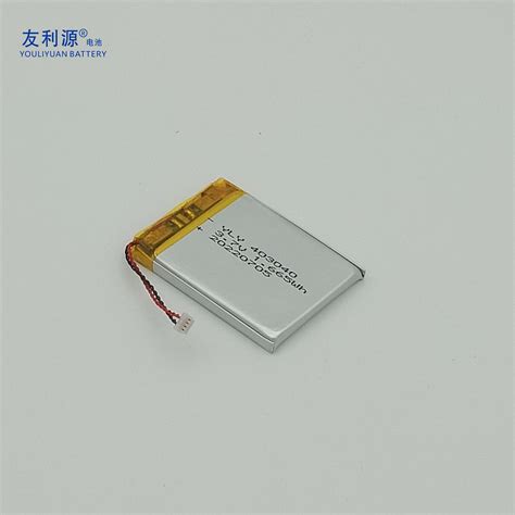 V Oem Rechargeable V Mah Lithium Polymer Li Po Lipo