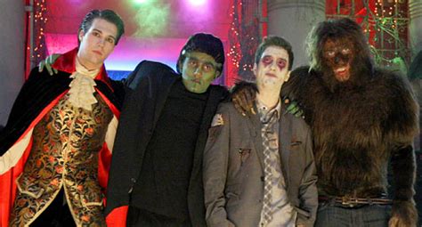 Image - BigTimeRushHalloween.jpg - Big Time Rush Wiki