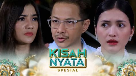 Daftar Pemain Sinopsis Link Nonton FTV Indosiar Siapa Yang Mengirim