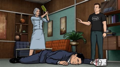 ‘Archer’ Actress Jessica Walter Dies at 80 | Animation World Network