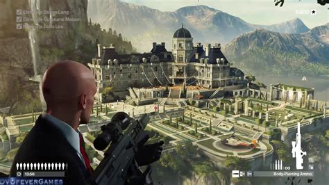 Hitman 2 PC Game free Download - Sub ApunkaGame