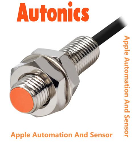 Autonics Inductive Proximity Sensor At Rs 400 Piece Autonics