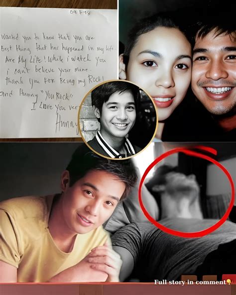 Philippine - SHOCKING REVELATION: THE MYSTERY SURROUNDING FORMER