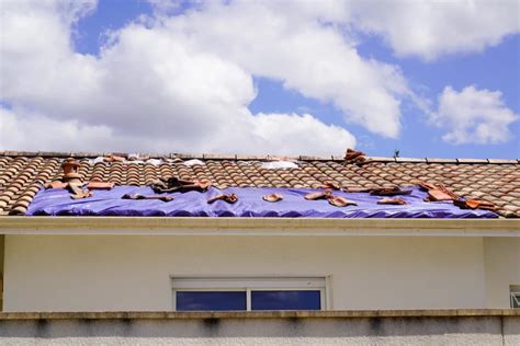 12 Signs You May Have Roof Storm Damage