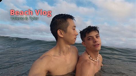 Valerio Orozco Tyler Wu Gay Porn Wu Boyz