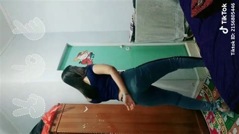 Kumpulan Tiktok Sma Montok Goyang Hot Youtube