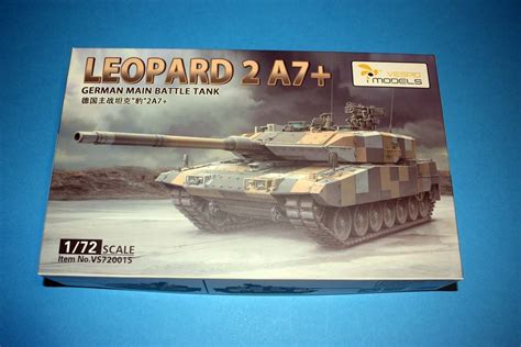 Leopard 2a7 Armorama™ Armorama Kitmaker Network