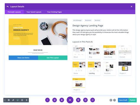 Divi Builder Plugin By Elegant Themes An In Depth Review 2021