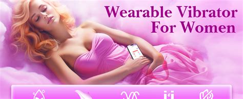 Amazon Sex Toys Vibrator For Women Men Vibrators Wearable Panty Dildo With Vibrations