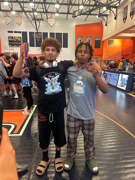 Dunedin High School... - Dunedin High School Wrestling