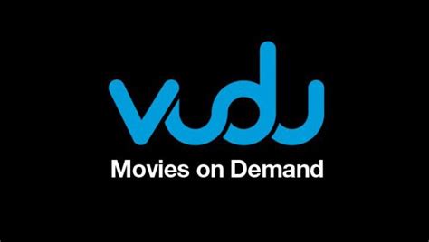 Vudu Logo The 3d Omniverse