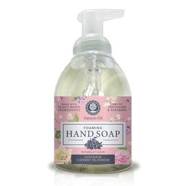 Wholesale Foaming Hand Soap | Bulk Apothecary