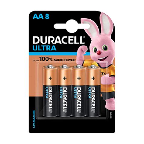 Duracell AA Batteries