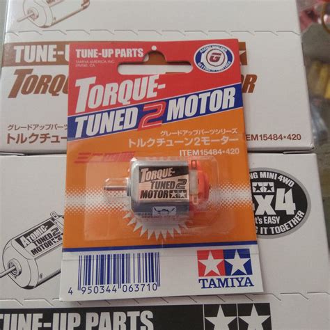 Dinamo Tamiya Torque Tuned Motor Lazada Indonesia