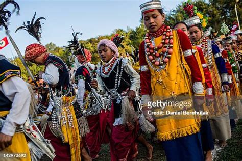 Khasi Tribe Photos and Premium High Res Pictures - Getty Images