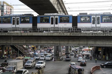 Philippines Allows Full Foreign Ownership In Telco Rail Manila News