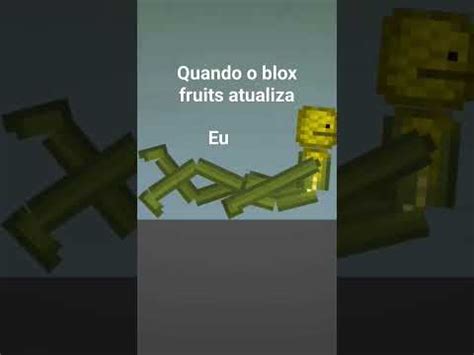 Quando O Blox Fruits Atualiza Youtube