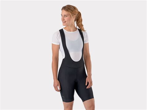 Trek Solstice Women S Cycling Bib Short Trek Bikes