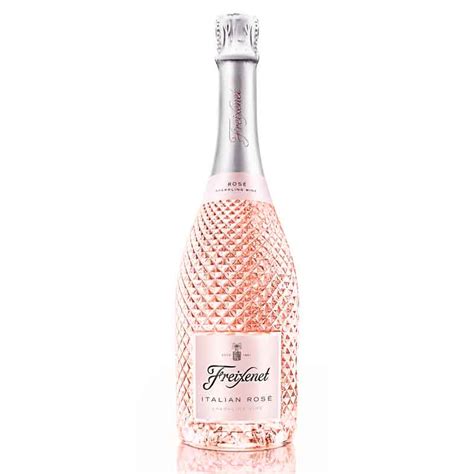 Freixenet Sparkling Rose Truebell Diplomatic