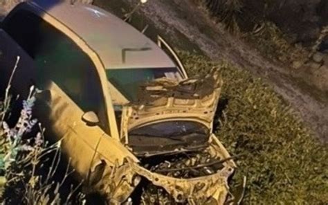 Schianto Frontale Tra Due Auto Due Donne Ferite La Foto Casertace