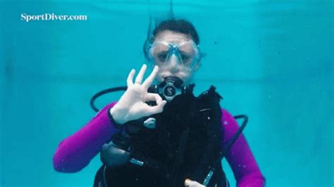 Ok Scuba Diving Ok Scuba Diving Under Water Descubrir Y