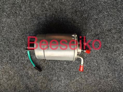 2247034001 Diesel Fuel Filter Fit for 2014 Ssangyong Actyon Rexton Sta