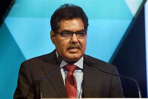 Bankruptcy code can help deepen bond markets: Sebi chief Ajay Tyagi ...