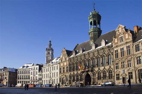 10 Best Places To Visit In Belgium Touropia Travel