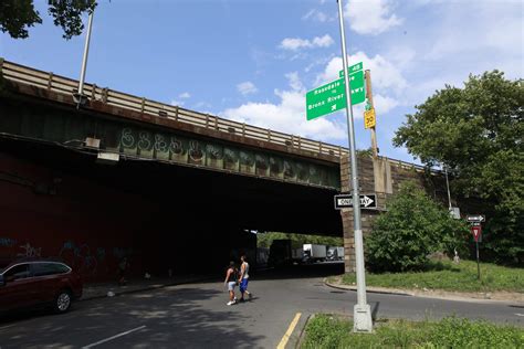 Local Opposition Grows Against Project to ‘Transform’ Cross Bronx ...