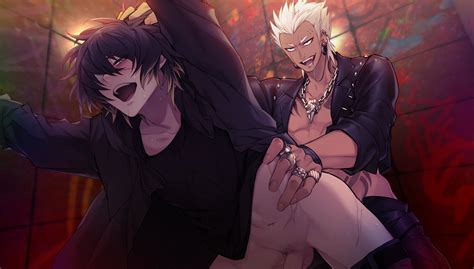 [nitro Chiral] Slow Damage Cgs Uncensored Page 12 Of 12 Myreadingmanga