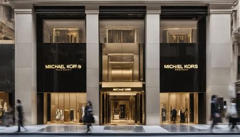 Inside Michael Kors Net Worth And Growth Of His Namesake Label