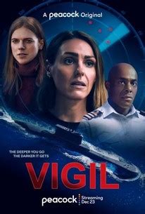 Vigil: Season 1 | Rotten Tomatoes