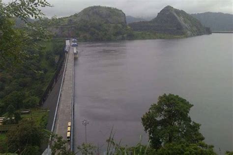 Kerala Floods Idukki Dam Shutters Opened Govt Issues Advisory The