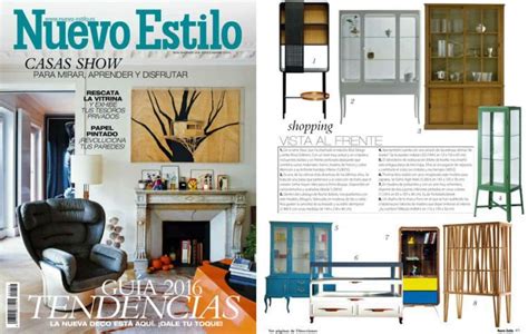 Las Revistas De Decoraci N Que Leemos Los Interioristas Tinda S Project