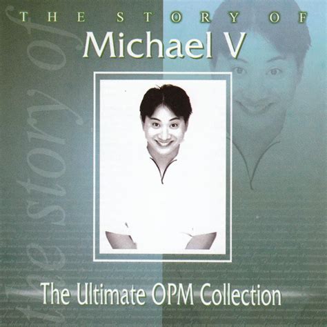 Michael V - Songs, Events and Music Stats | Viberate.com