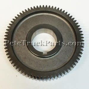 GEAR COUNTERSHAFT 4303666 PeteTruckParts Peterbilt Parts Online