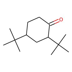 Cyclohexanone Bis Dimethylethyl Cis Cas