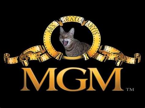 Mgm Logo Spoof