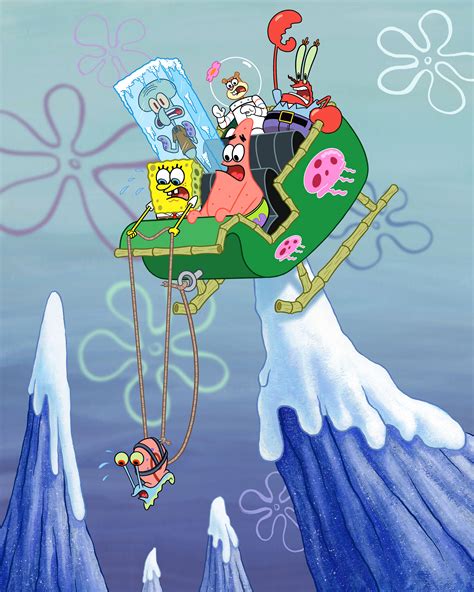 spongebob spongebob series photo  fanpop