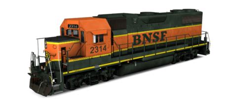 BN/BNSF GP38-2 2 Pack – JointedRail.com