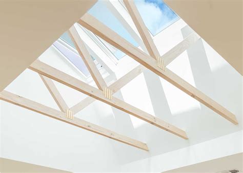 Skylight Buying Guide Velux