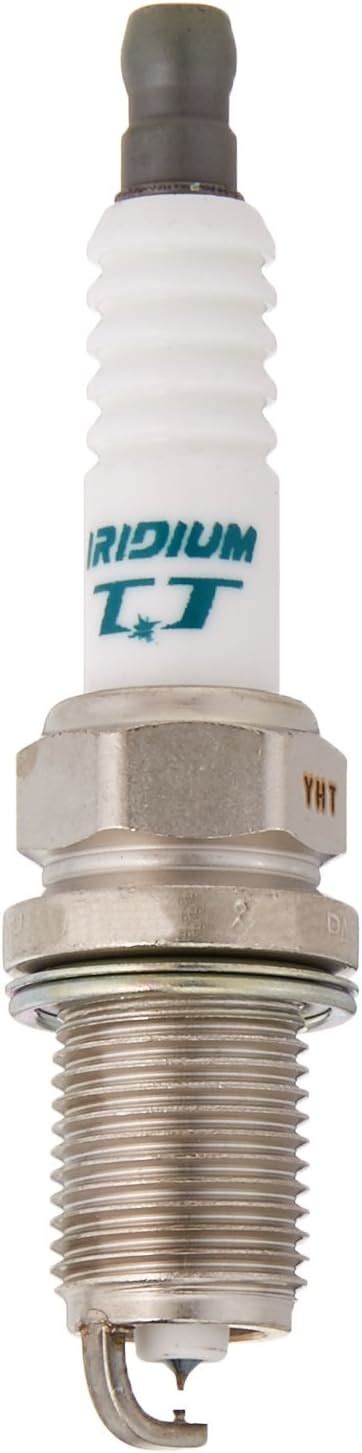 Amazon Denso Itv Tt Iridium Tt Spark Plug Pack Of