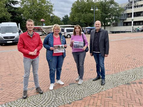 Bockum Hövel ans Wasser CDU will Attraktivität des Bezirks erhöhen