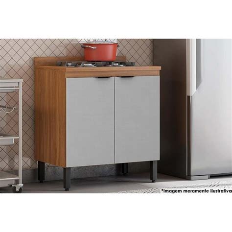 Balc O De Cozinha Firenze Portas Cm Amendola Nude Prime Tx Dem Bile Madeiramadeira