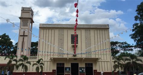 Beaches And Churches Quirino Province