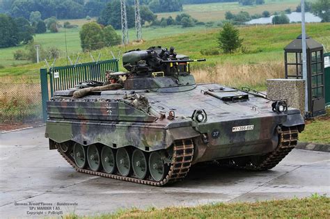 Poland May Send Ten Leopard Tanks To Ukraine Militarnyi