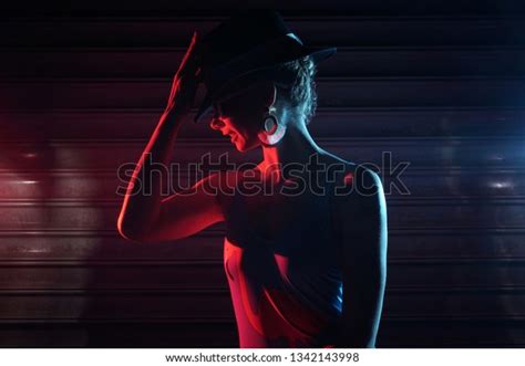 Woman Sexy Ass Posing Erotic Lady Stock Photo Shutterstock