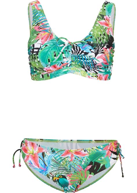 Duurzame Prothese Bikini 2 Dlg Set Aanbieding Bij Bonprix