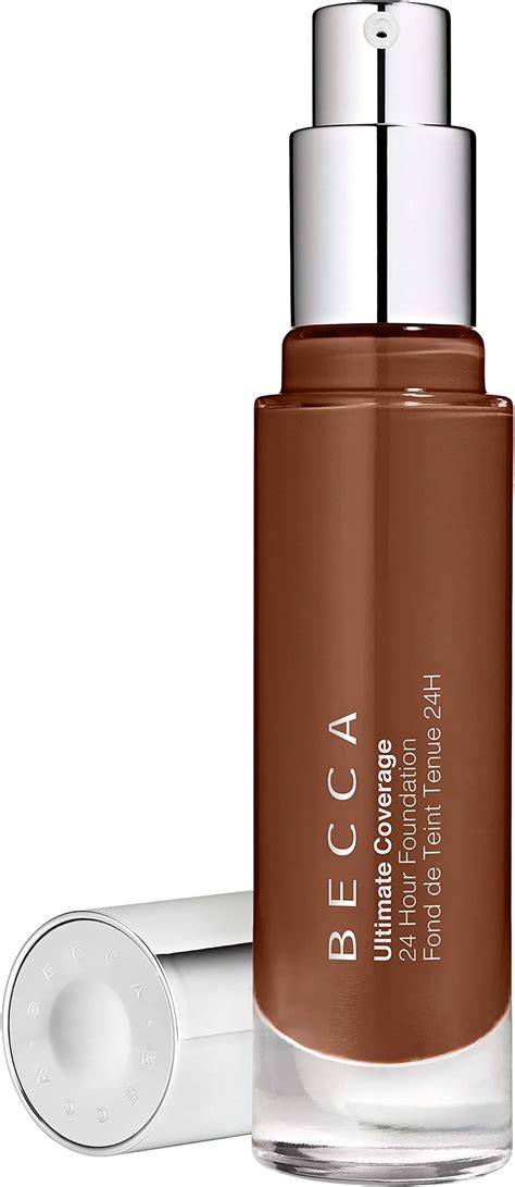 Becca Cosmetics Ultimate Coverage 24 Hours Foundation