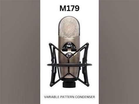 CAD M179 - YouTube